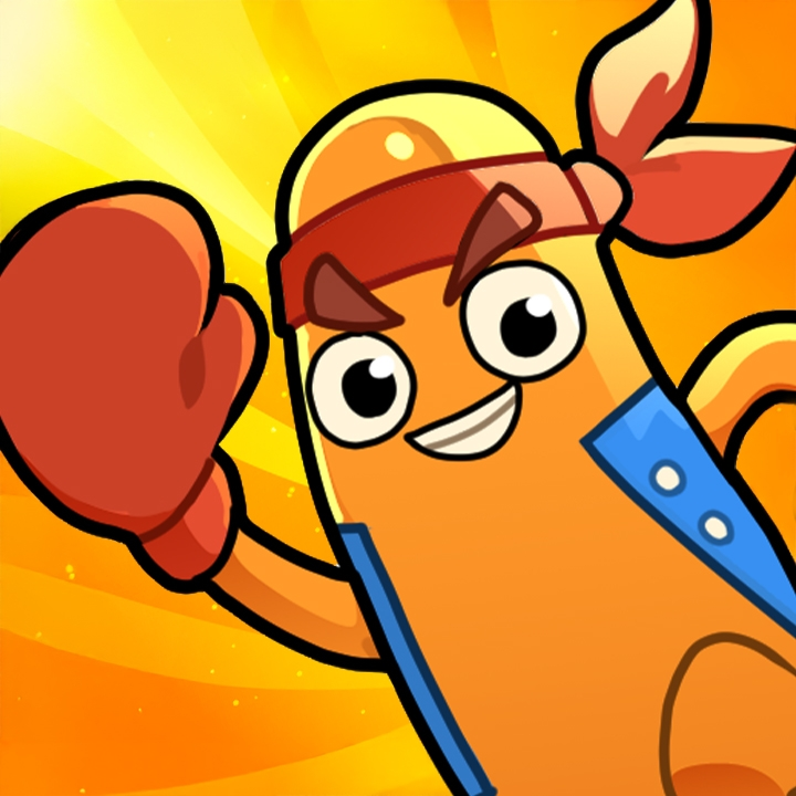oh-my-sausage Logo