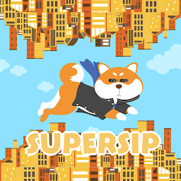 super-sib Logo